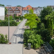 Bouleplatz