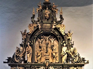 Kirche St. Annen