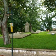 Peter Swyn Stein, Lunden