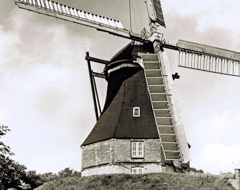 Südermühle Meldorf