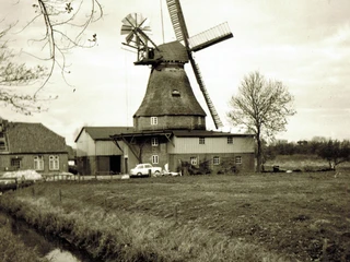 Eddelaker Mühle