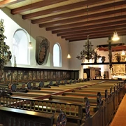 St. Marienkirche Hemme