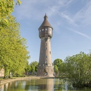 Wasserturm