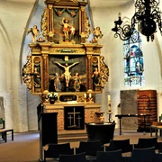 St. Clemens-Kirche, Büsum