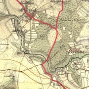 Ochsenweg bei Albersdorf