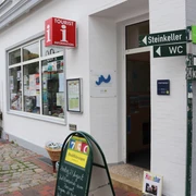 Tourist-Information Meldorf