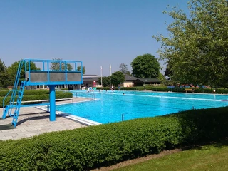 Freibad Hennstedt