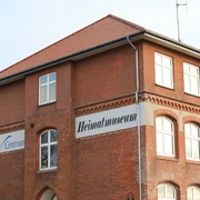 NaTour-Centrum Lunden