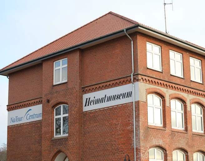 NaTour-Centrum Lunden