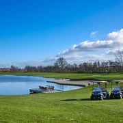 Golfplatz Gut Apeldör