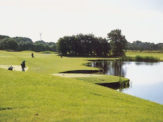 Golfplatz Gut Apeldör