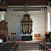 St. Remigius Kirche Albersdorf