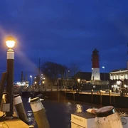 Leuchtturm Büsum