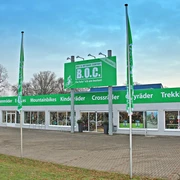 Außenansicht B.O.C. Gifhorn Außenansicht B.O.C. Gifhorn