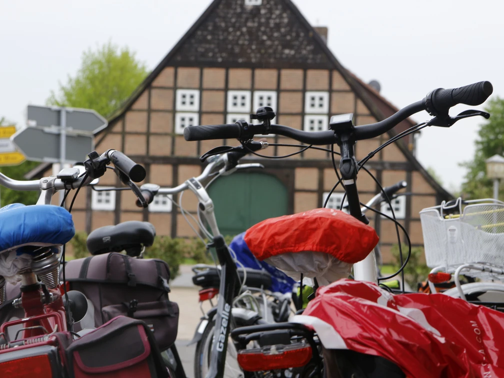 Fahrrad Reiter GmbH & Co KG