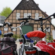 Augustin Mobile - Radwelt