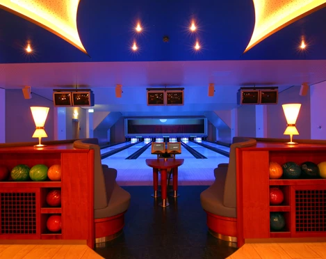 bowlingbahn