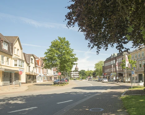 Wulf-Isebrand-Platz