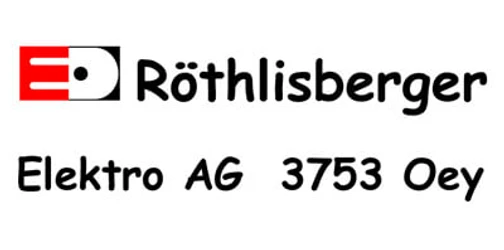 Röthlisberger Elektro AG