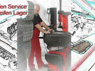 Reifenservice