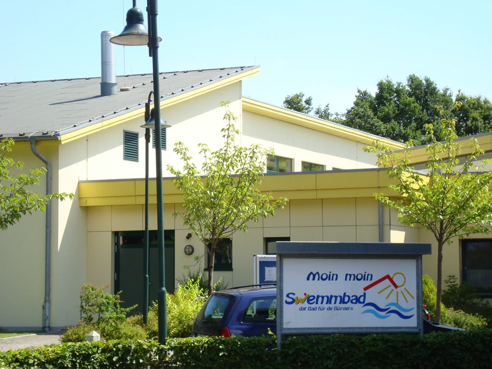 Swemmbad Wiefelstede