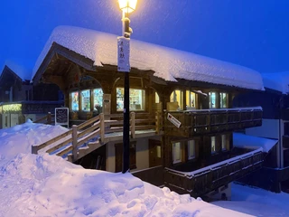 Chalet