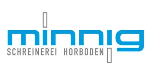 Schreinerei Minnig