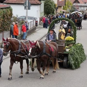 VORSCHAUBILD Leonhardusritt Lauf