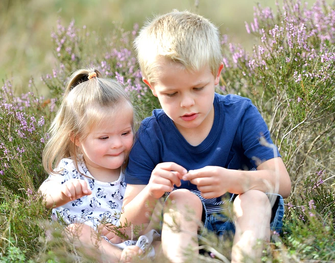 kinder