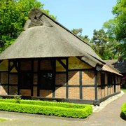 Tollhus up'n Wurnbarg