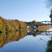 Küstenkanal Fischereiverein Edewecht