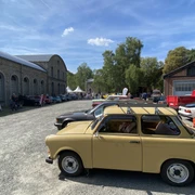 Old- und Youngtimertreffen MIK Old- und Youngtimertreffen MIKOld and youngtimer meeting MIKOntmoeting oude en jonge MIK-leden