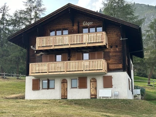 Läger