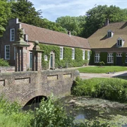 Osterburg Groothusen