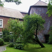 Burg Berum
