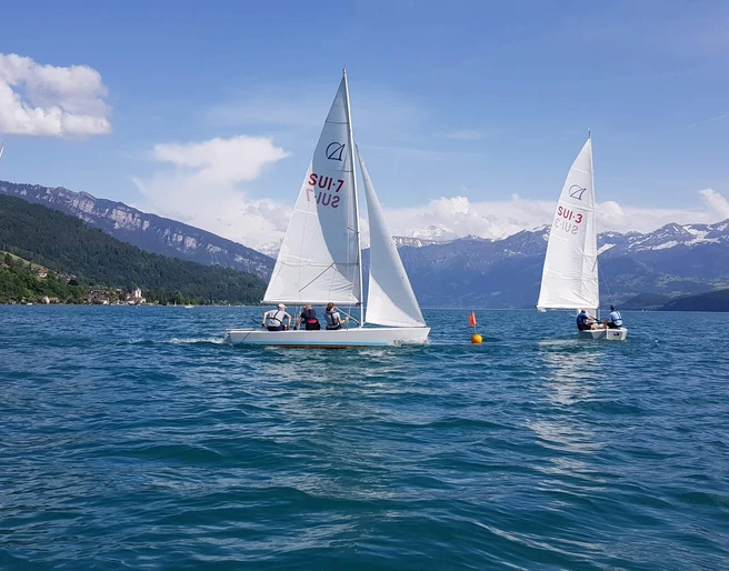 segelschule-thunersee-hilterfingen-segelboote-fruehling