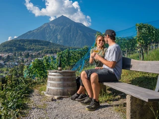 spiez-rebberg-paar-sommer-baenkli-niesen-kulinarik