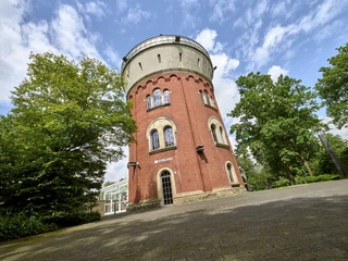 Camera Obscura