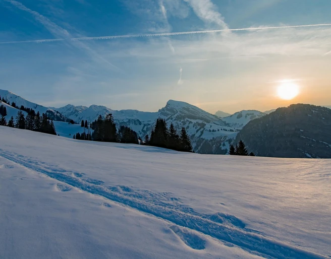 diemtigtal-schneeschuhtouren-kammer-ueli-winter-sonnenschein