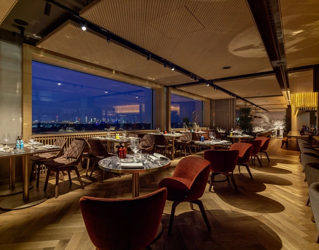 bmine Frankfurt Airport THE ROOF c studio khf de 161