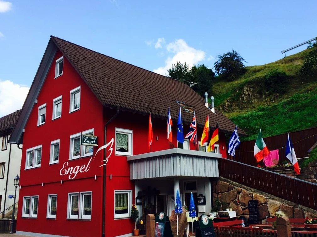 Gasthaus Engel