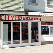 City Pizza & Kebap Haus