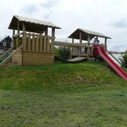 Spielplatz am Scheibenstand