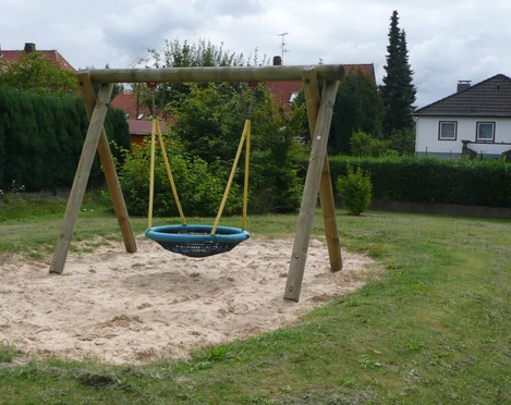 Spielplatz am Scheibenstand