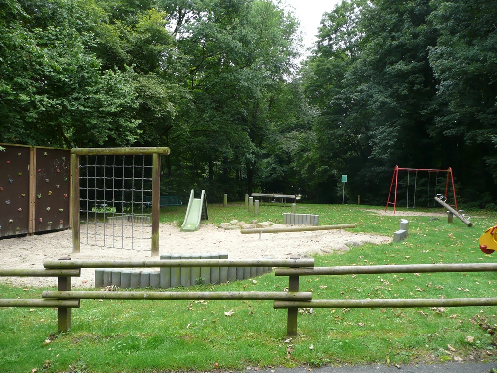 Spielplatz Marienhöhe