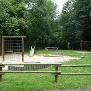 Spielplatz Marienhöhe
