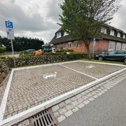 Kampen E-Tankstelle Wattweg 1 in Kampen
