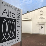 Alte Räucherei