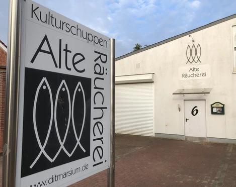 Alte Räucherei