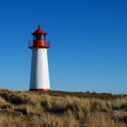 Leuchtturm List-West